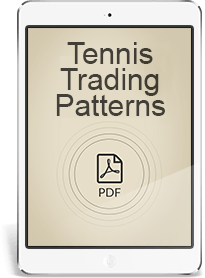 Tennis Trading Patterns