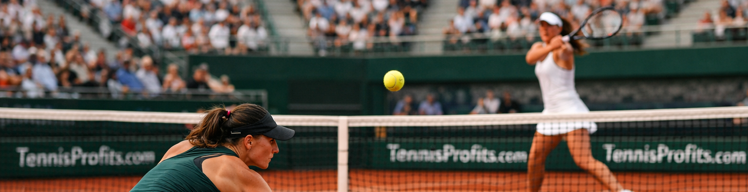 WTA Clay Court Season Preview 2026